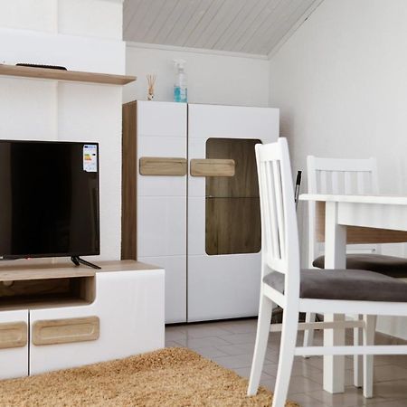 Iker Apartments تيفات المظهر الخارجي الصورة