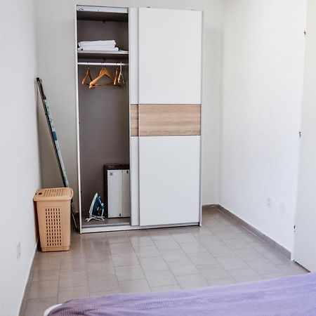 Iker Apartments تيفات المظهر الخارجي الصورة