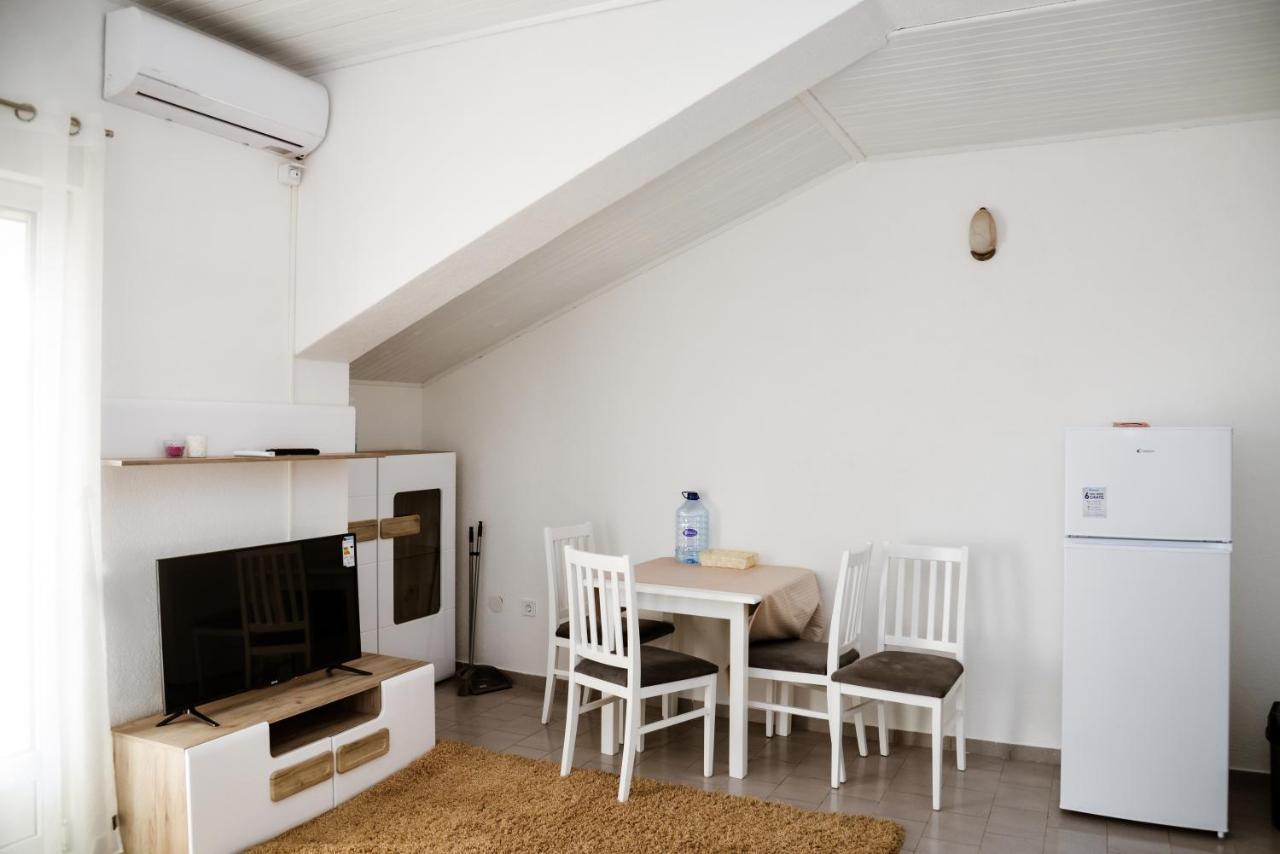 Iker Apartments تيفات المظهر الخارجي الصورة