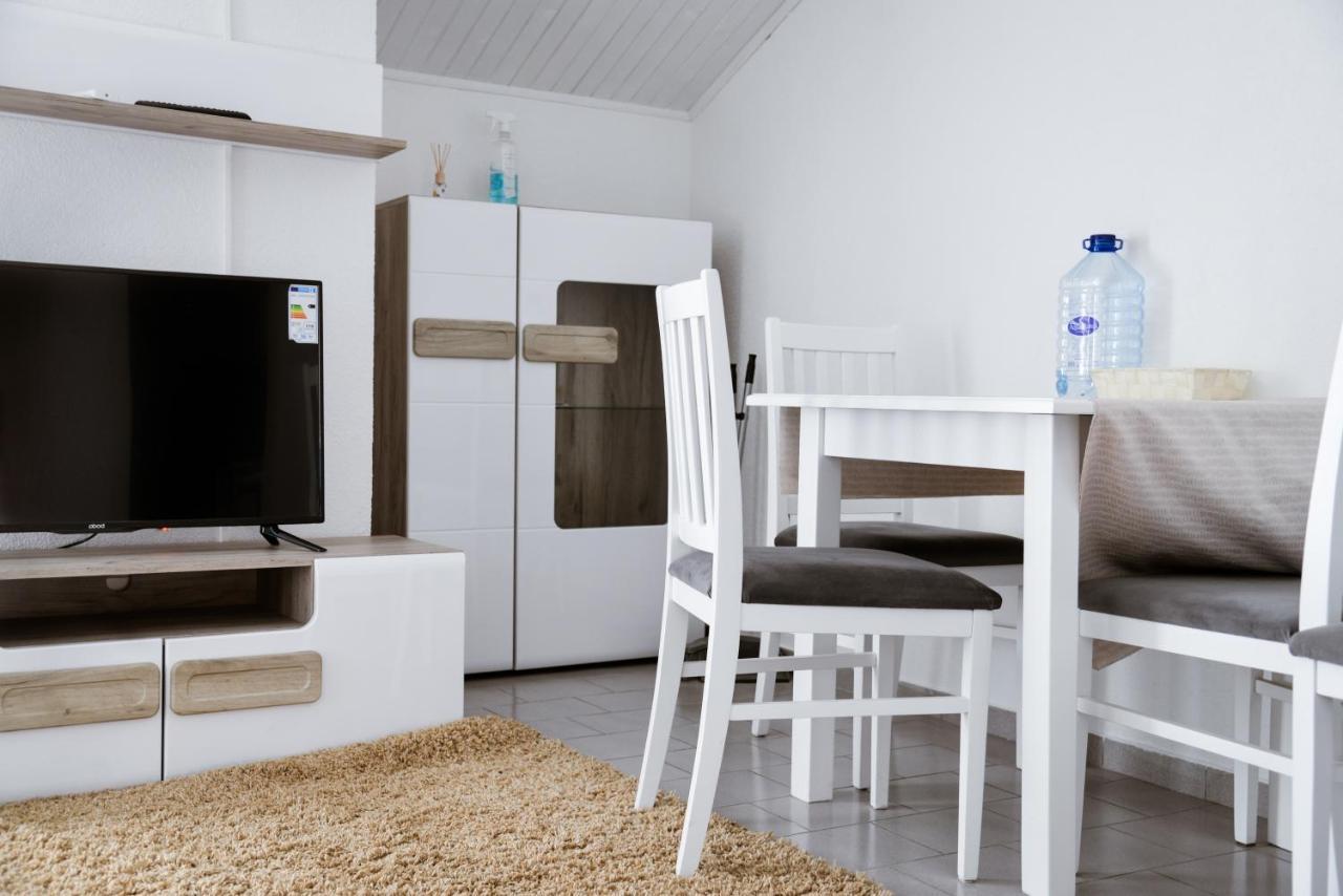 Iker Apartments تيفات المظهر الخارجي الصورة