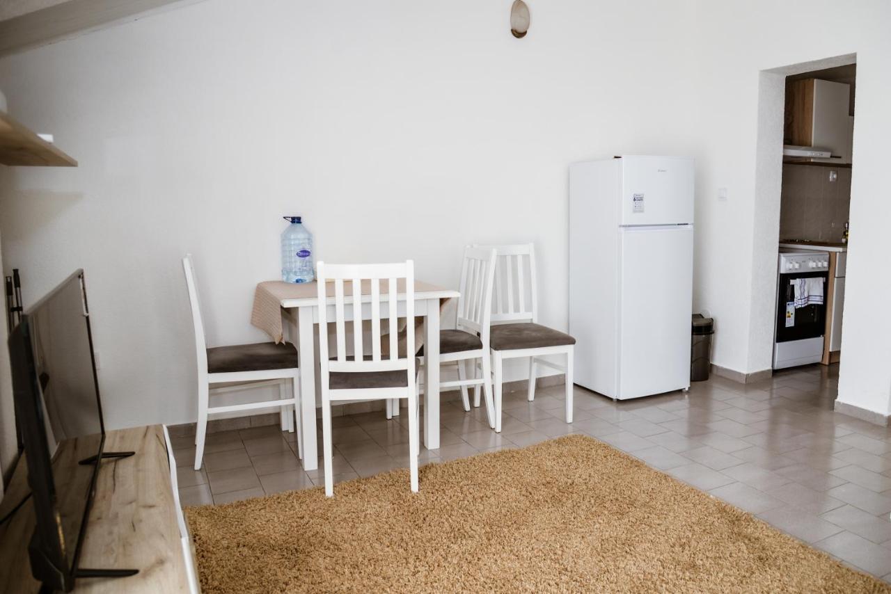 Iker Apartments تيفات المظهر الخارجي الصورة