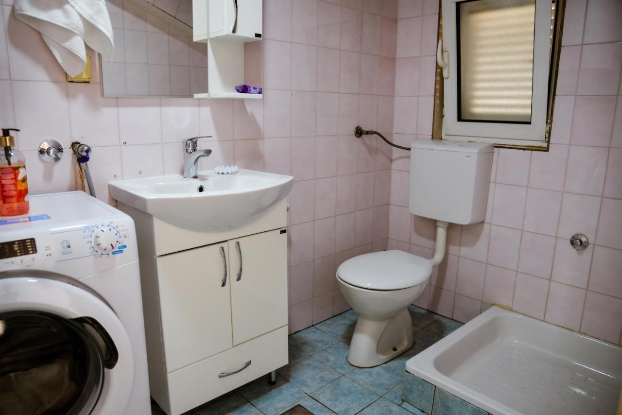 Iker Apartments تيفات المظهر الخارجي الصورة