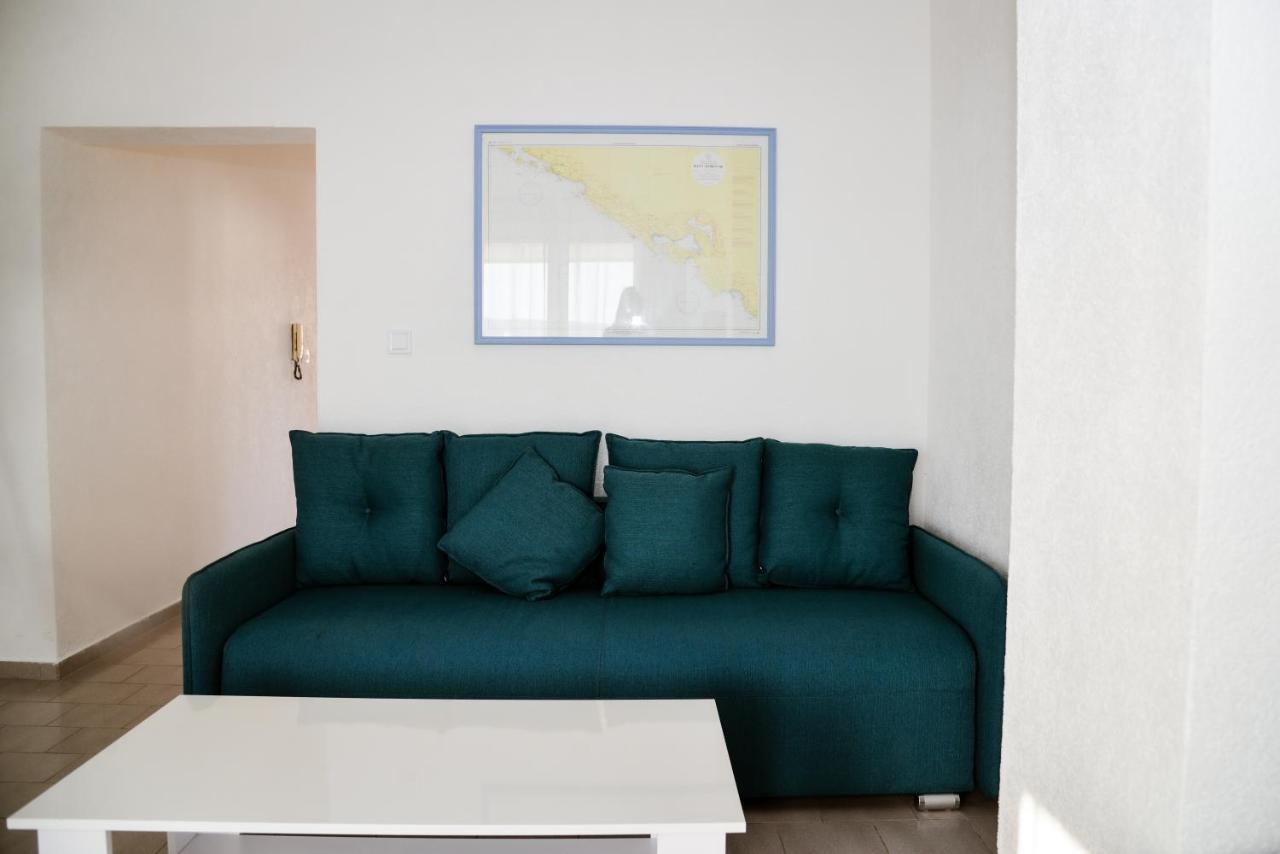 Iker Apartments تيفات المظهر الخارجي الصورة