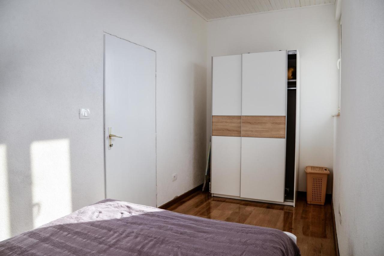 Iker Apartments تيفات المظهر الخارجي الصورة