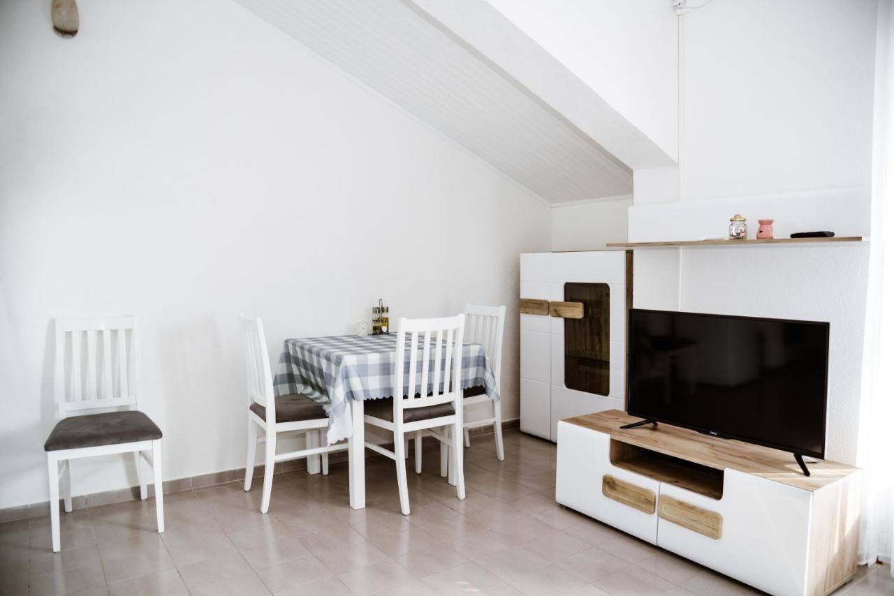 Iker Apartments تيفات المظهر الخارجي الصورة