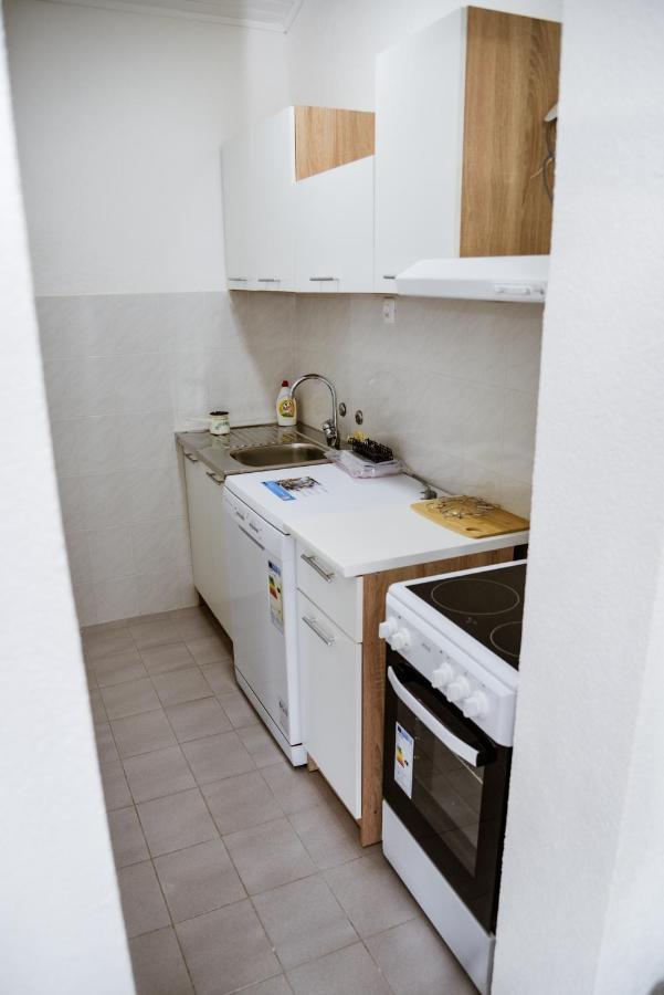 Iker Apartments تيفات المظهر الخارجي الصورة