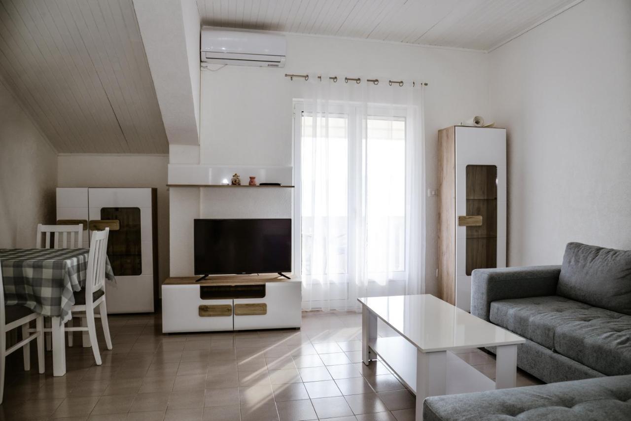 Iker Apartments تيفات المظهر الخارجي الصورة