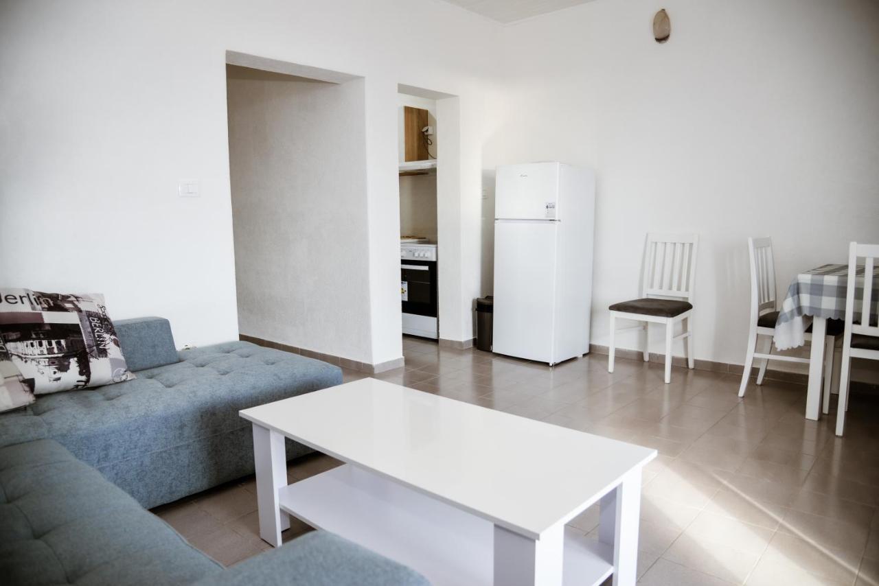 Iker Apartments تيفات المظهر الخارجي الصورة