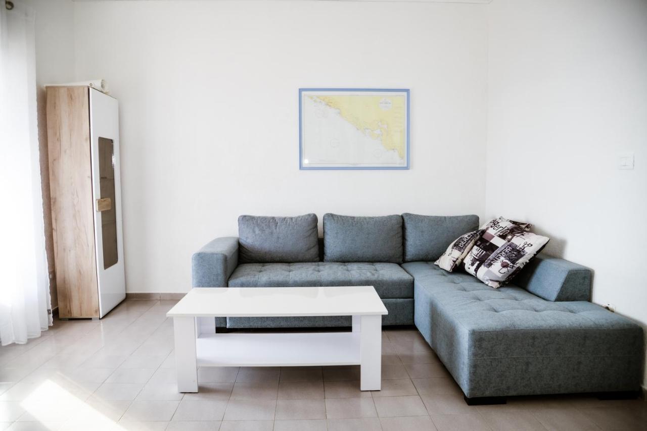 Iker Apartments تيفات المظهر الخارجي الصورة