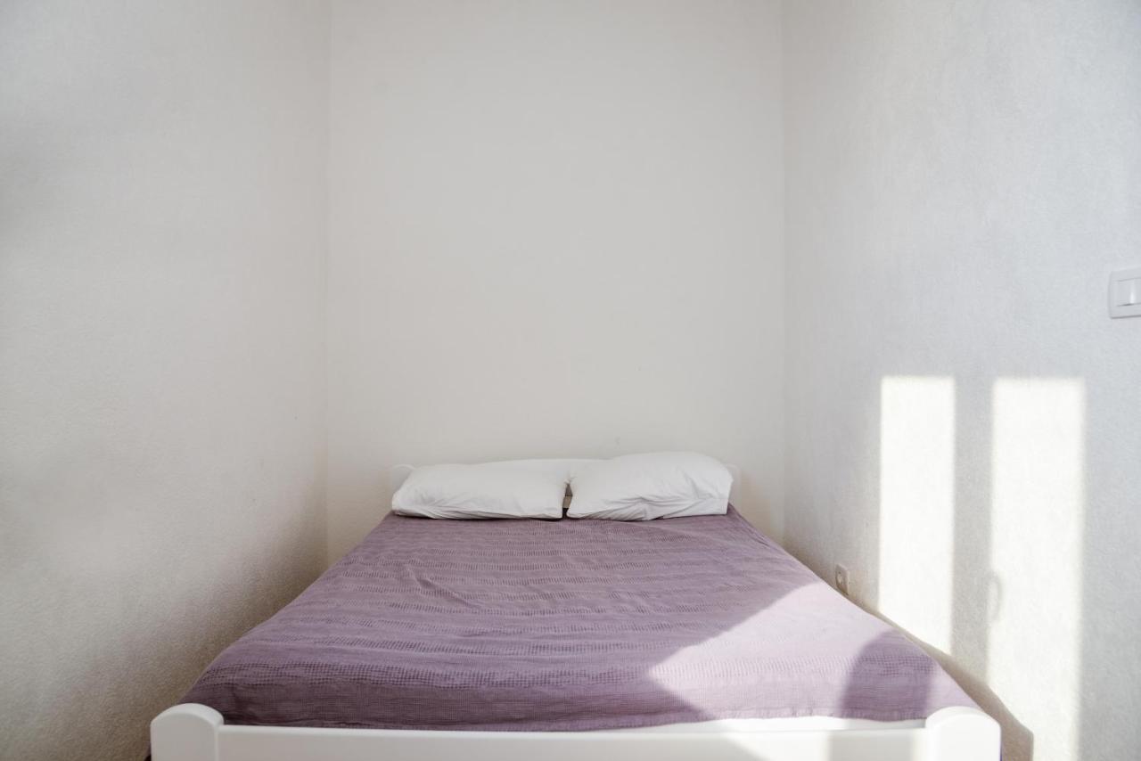 Iker Apartments تيفات المظهر الخارجي الصورة