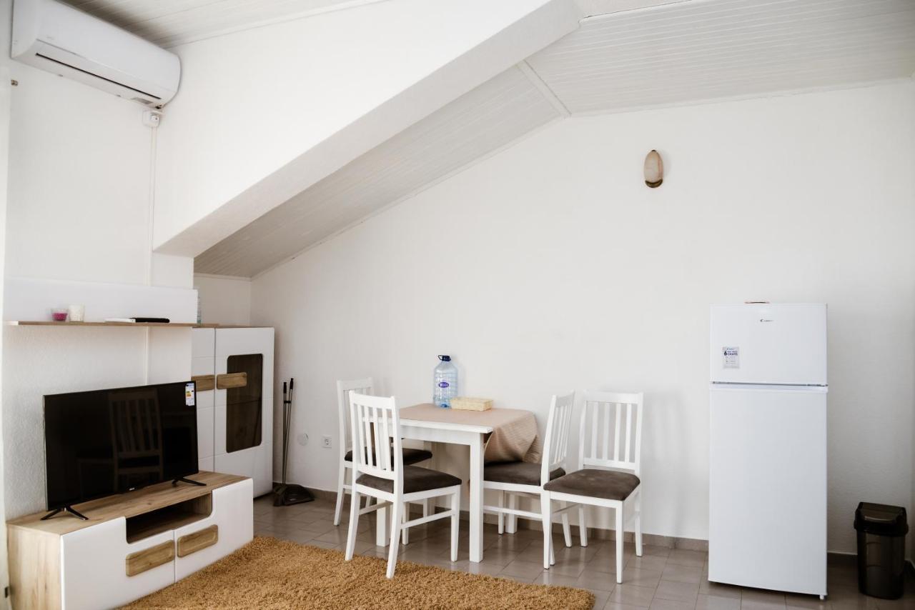 Iker Apartments تيفات المظهر الخارجي الصورة