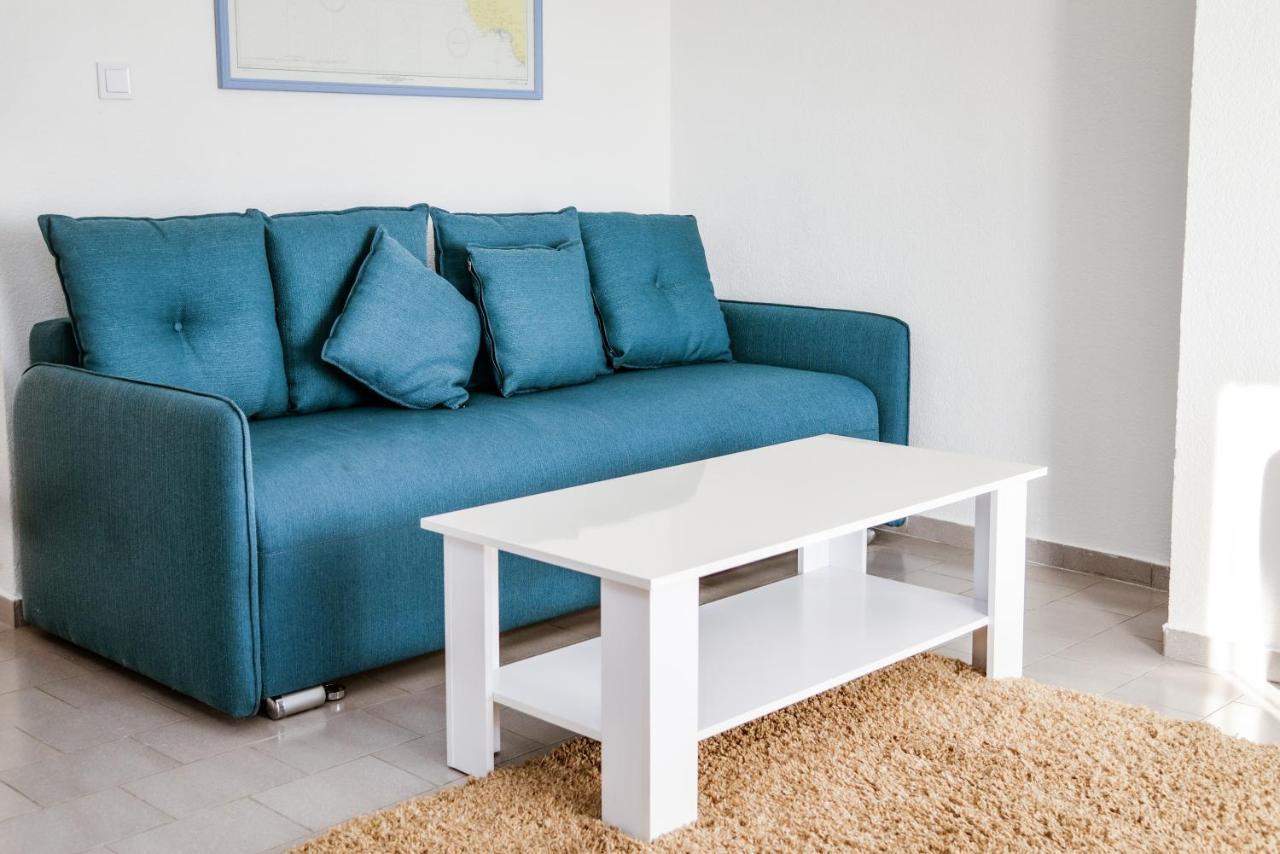 Iker Apartments تيفات المظهر الخارجي الصورة