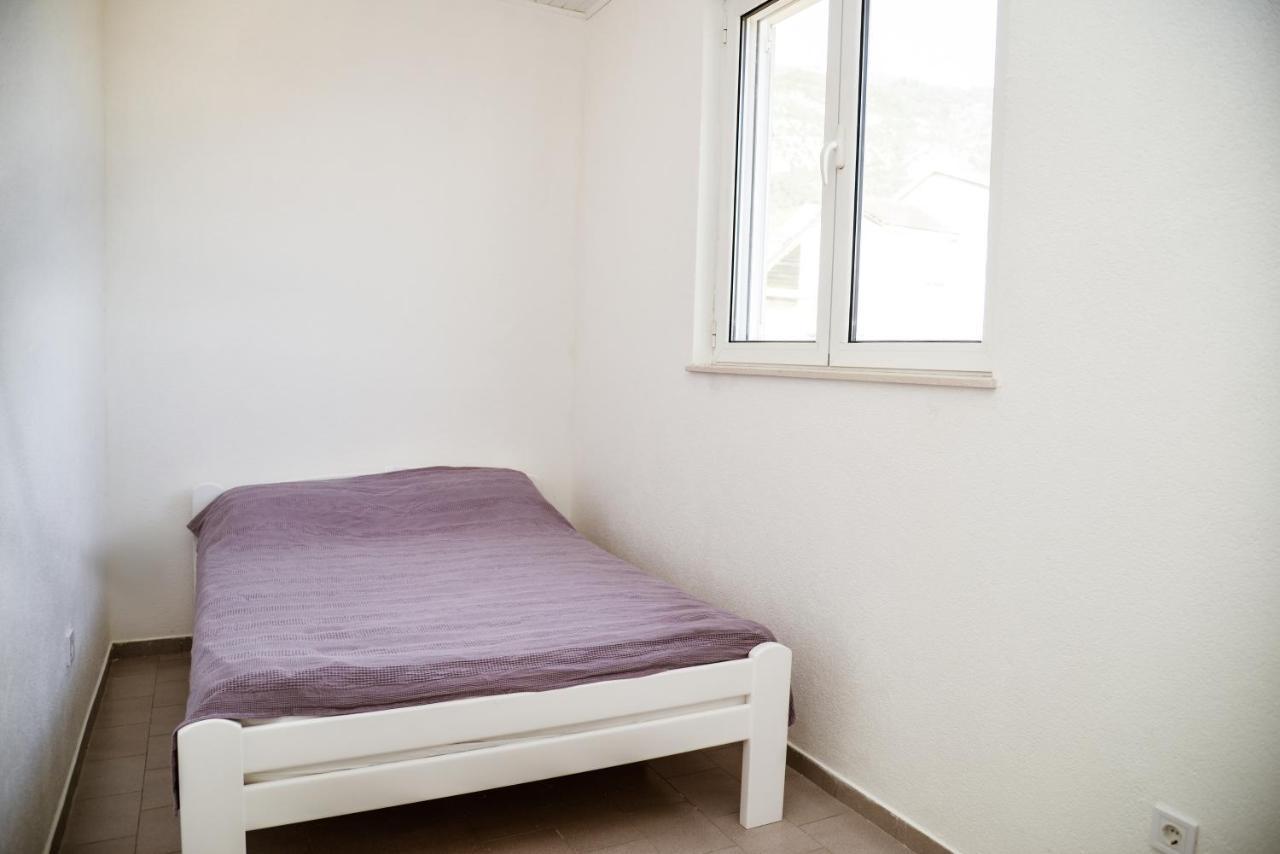 Iker Apartments تيفات المظهر الخارجي الصورة