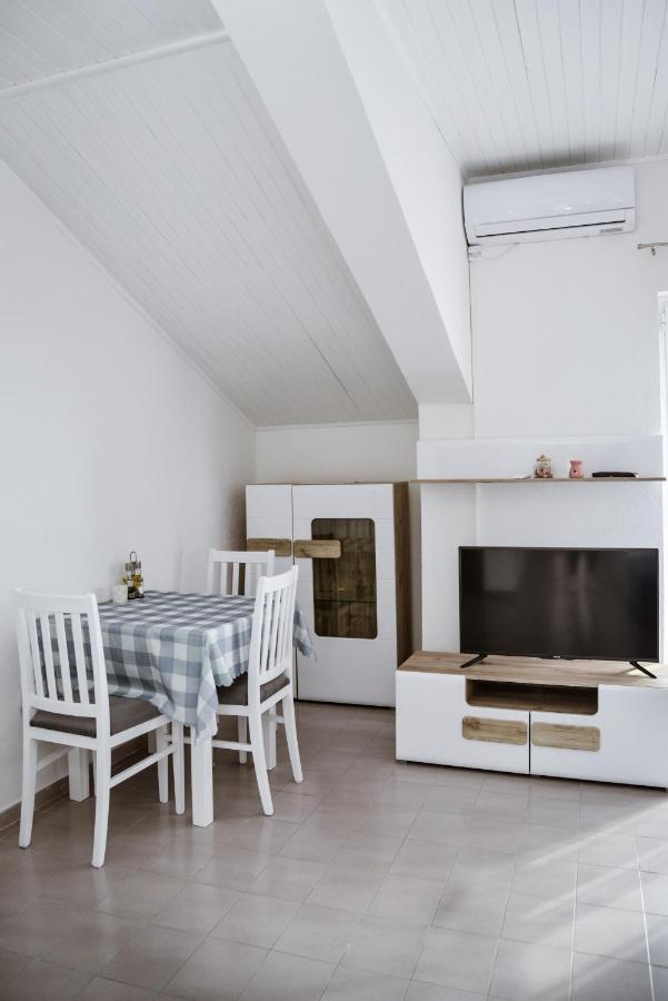 Iker Apartments تيفات المظهر الخارجي الصورة