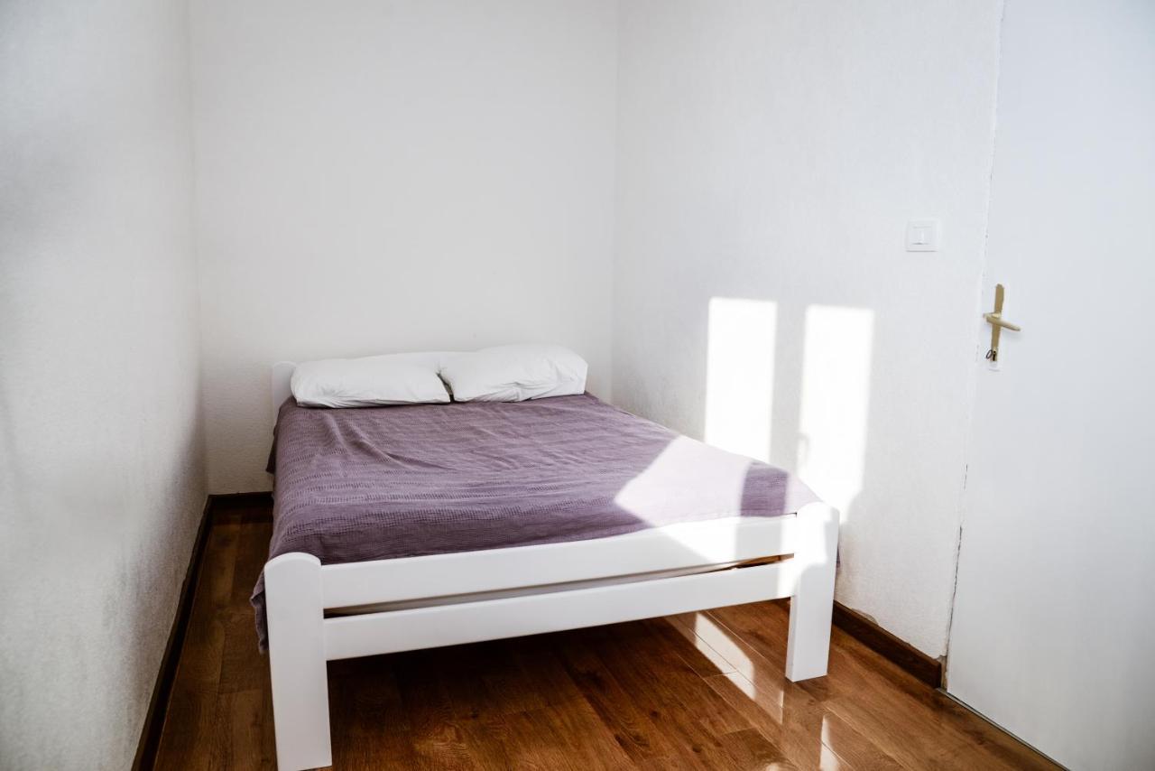 Iker Apartments تيفات المظهر الخارجي الصورة