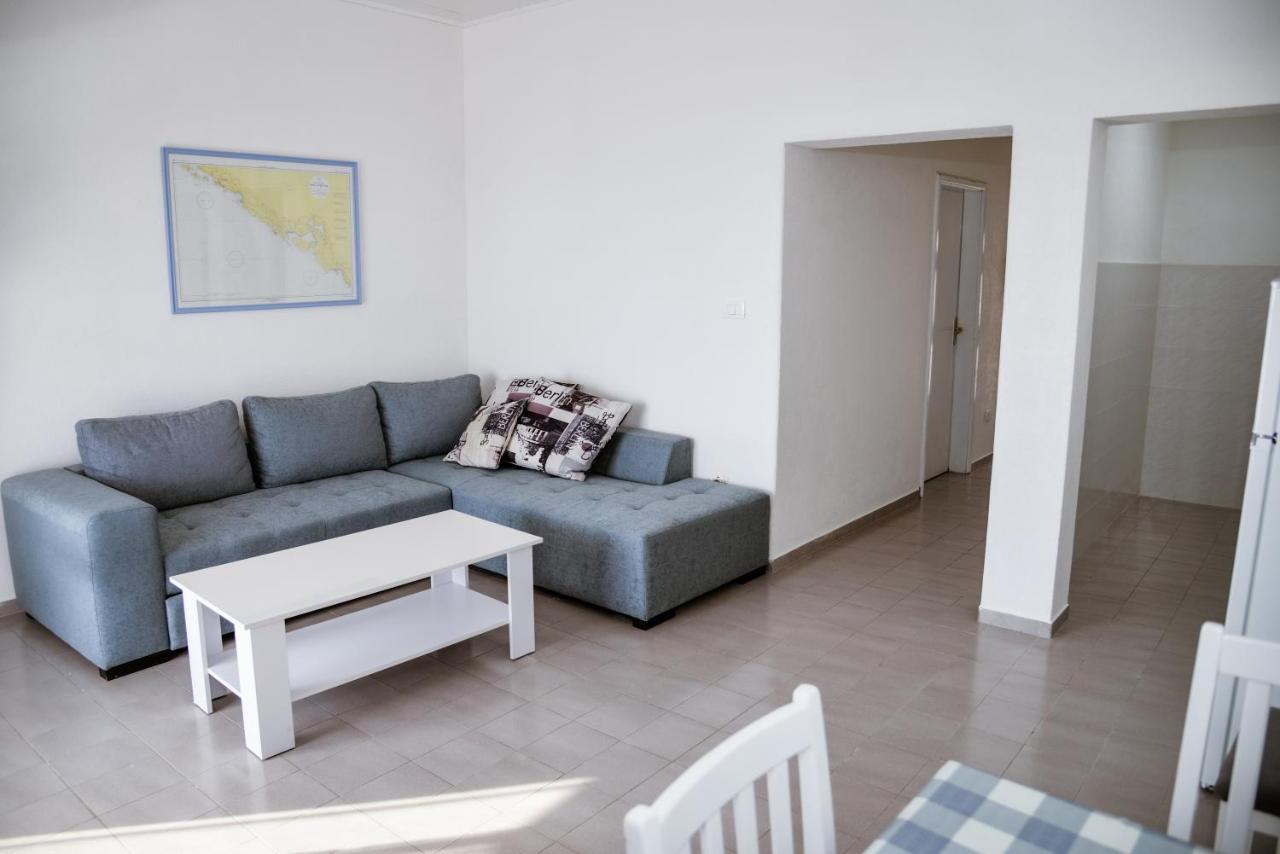Iker Apartments تيفات المظهر الخارجي الصورة