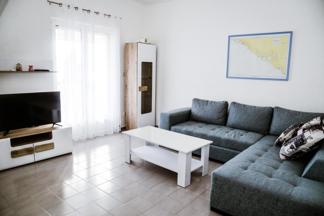 Iker Apartments تيفات المظهر الخارجي الصورة